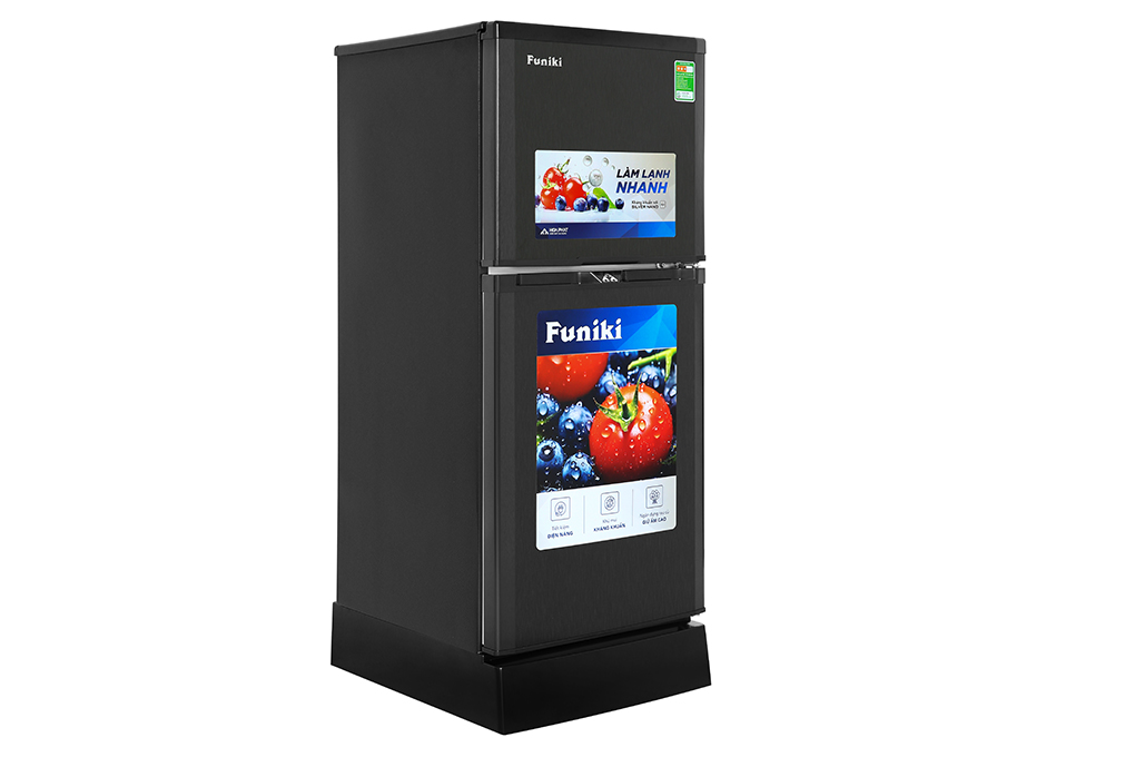 Tủ lạnh Funiki 125 lít FR-126ISU